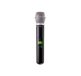 Shure SLX2/BETA87C=-Q24 изображение/фото/картинка